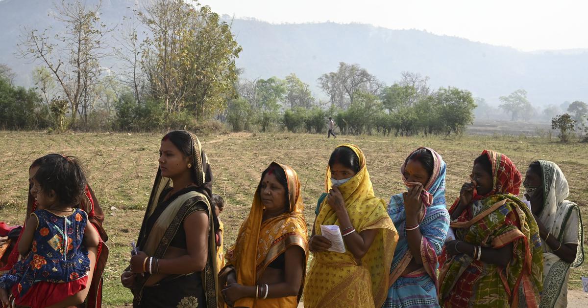 West Bengal Polls: 1,468 Voters Reinstated, Sisodia Steps Back from Court Appearance