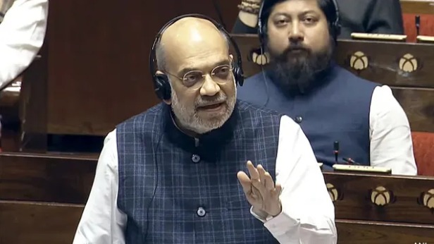 भारत टैक्सी का OLA-UBER से तगड़ा कॉम्पटीशन, अमित शाह ने राज्यसभा में दी जानकारी