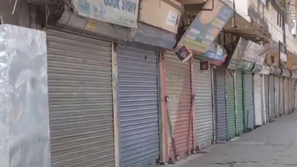 Meira Paibi Groups Announce Extended Shutdown in Manipur Following Tronglaobi Incident