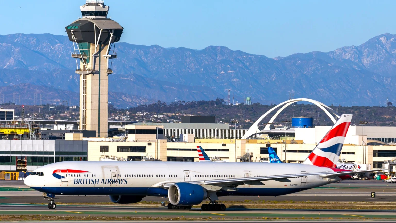 British Airways Route Cuts: 19 Airport Pairs Dropped Since Last Year