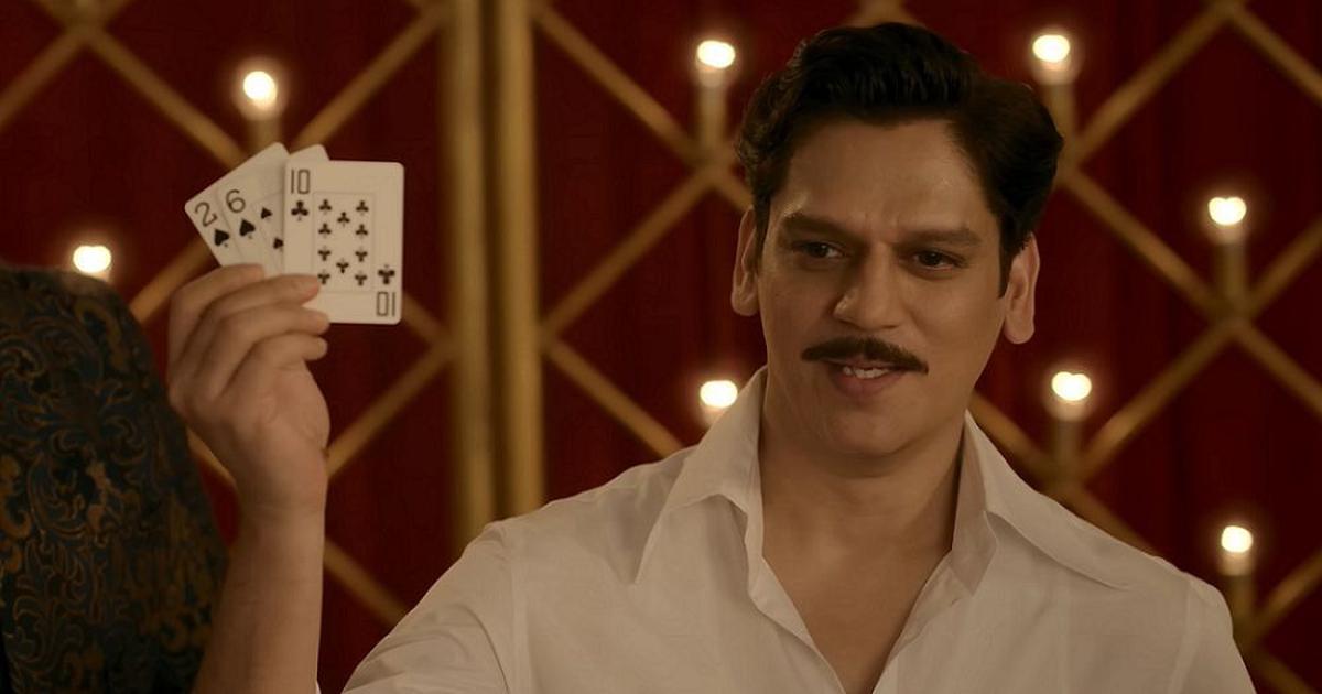 ‘Matka King’: A Captivating Exploration of Integrity in Gambling