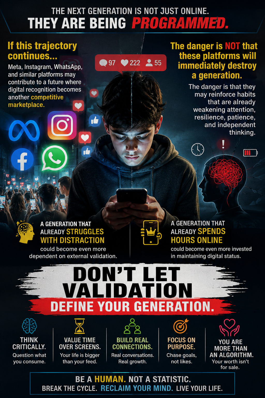 The Subscription Society: How Social Media Is Monetizing Digital Identit