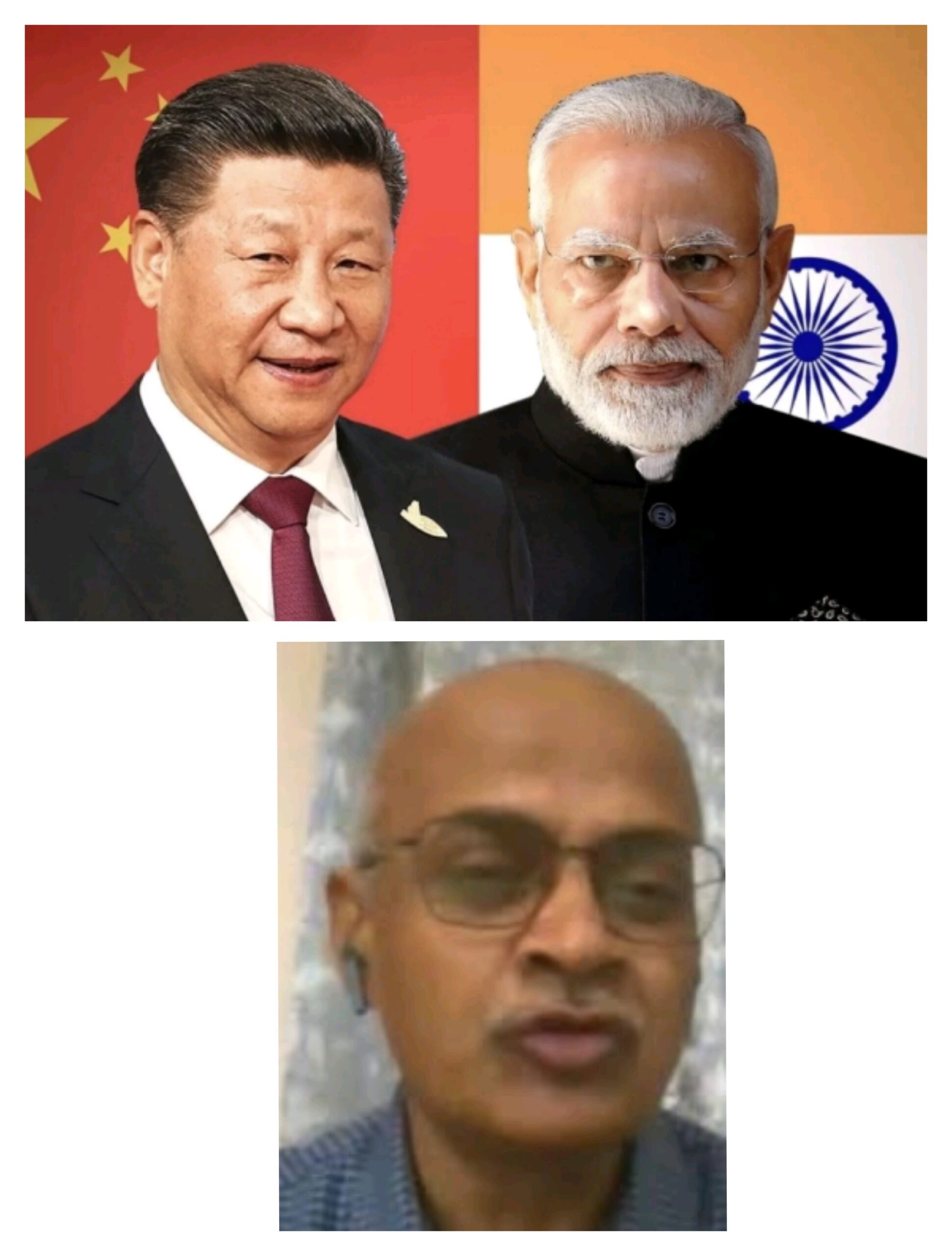 भारत और चीन की विकास यात्रा: नीतियों, राज्य और अर्थव्यवस्था पर एक विमर्