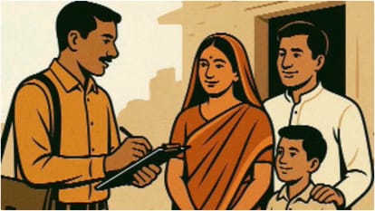 शिक्षक हैं, शिक्षक ही रहने दें: गैर-शैक्षणिक कार्यों का बढ़ता बोझ और शिक्षा व्यवस्था की चुनौती