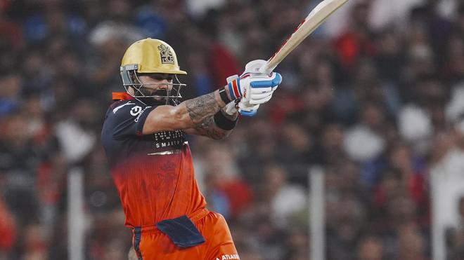 Royal Challengers Bengaluru: Back-to-Back Champions — IPL 2026
