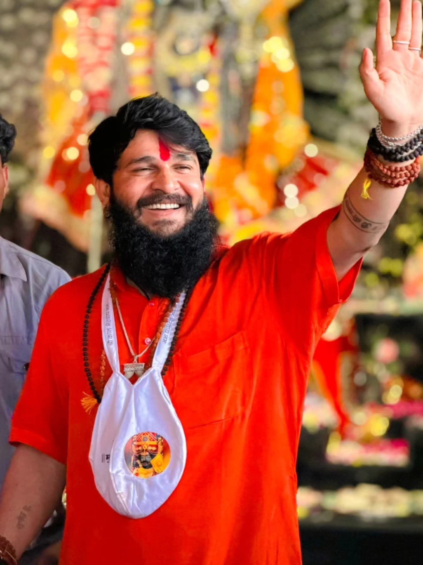 पत्नी की शिकायत पर 'नाना गुरु सरकार' उर्फ सुनील सराठे पर FIR दर्ज, सांचेत मारपीट कांड में बढ़ीं मुश्किलें