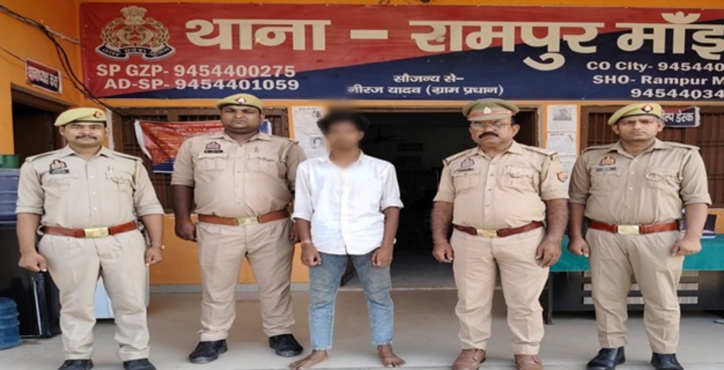 बरेसर पुलिस ने चार वारंटियों को गिरफ्तार किया, न्यायालय के आदेश पर हुई कार्रवाई