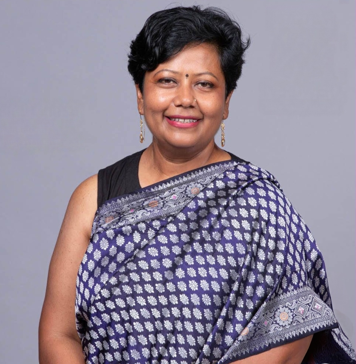 Kaziranga Field Director Dr. Sonali Ghosh Transferred, Given Additional Charge of Manas National Par