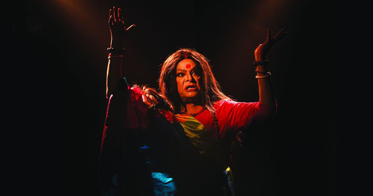 Chapal Rani: The Remarkable Journey of Chapal Bhaduri, A Trailblazer in Indian Theatre