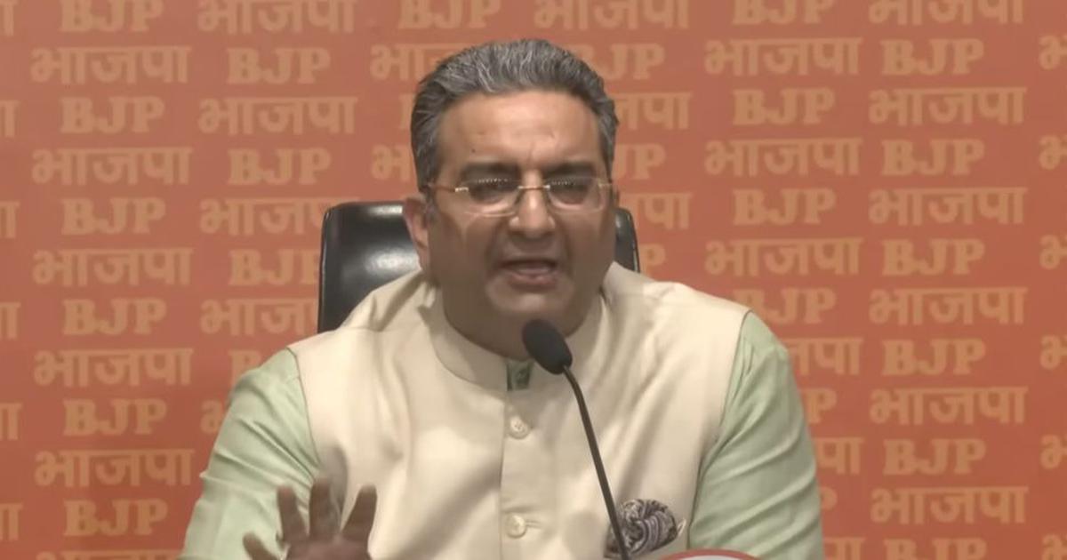 Delhi HC Orders Removal of Defamatory Post Targeting BJP Leader Gaurav Bhatia