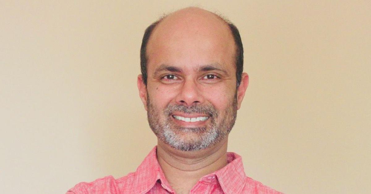 Exploring Desire and Identity: Guruprasad Kaginele's 'Kaaya' Unveils the Uncanny