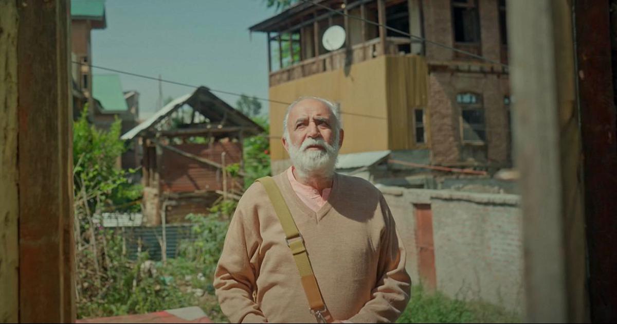 Exploring Displacement and Resilience: The Kashmiri Pandit Narrative in 'Batt Koch'