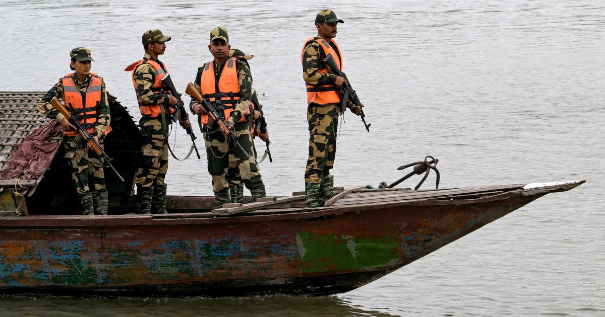 Fear and Identity Crisis: The Plight of Bengali Muslims in India Amid Citizenship Concerns