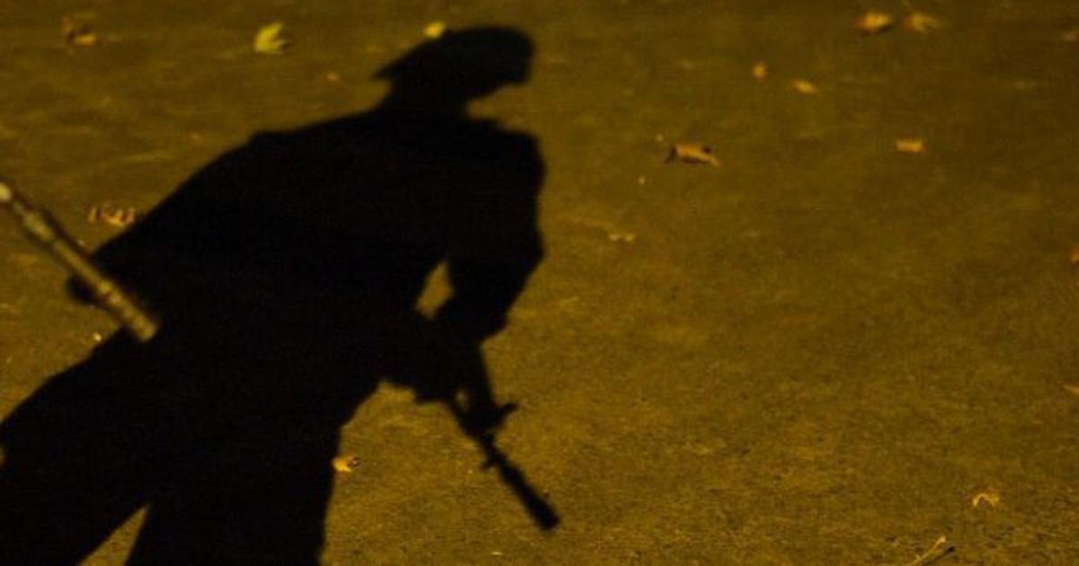 Ghaziabad Stabbing Suspect Killed in Encounter with Police