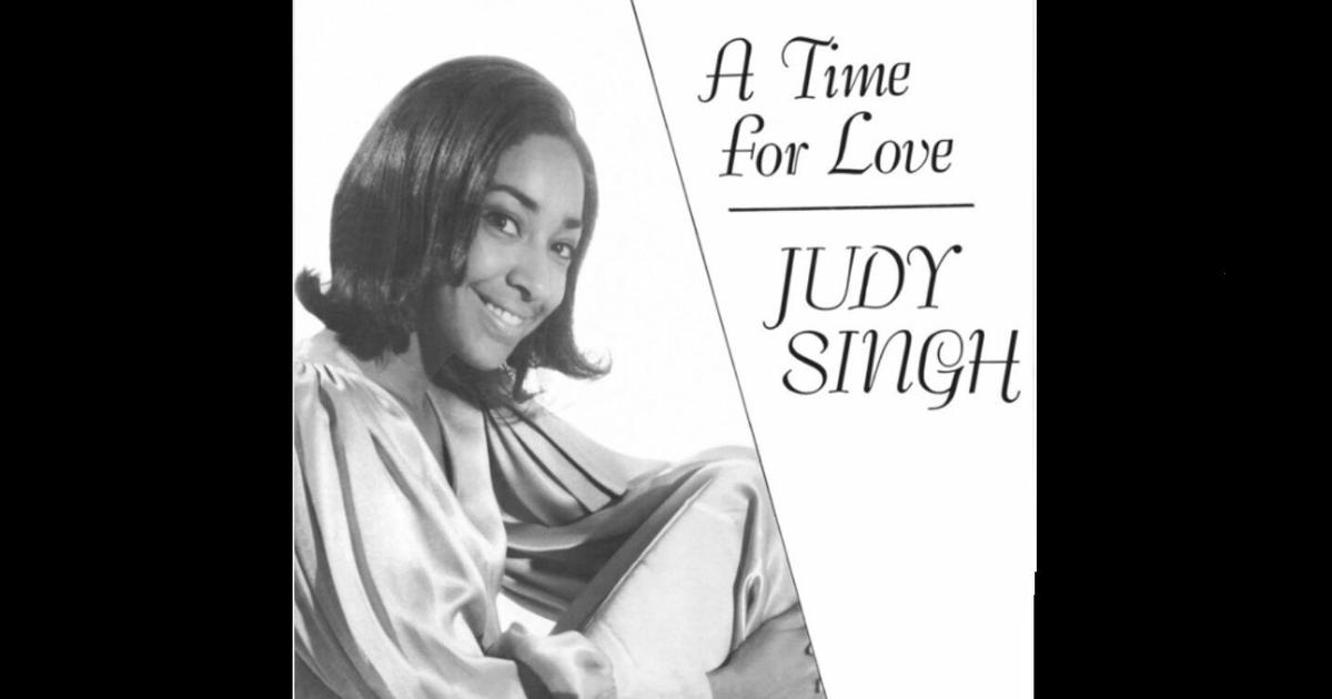 Judi Singh: The Velvet Voice of Canadian Jazz and Her Unwritten Legacy