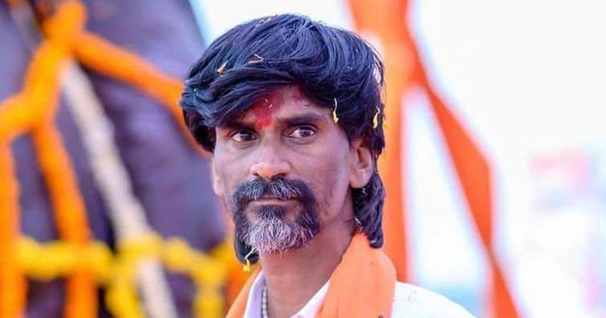 Maratha Quota Activist Manoj Jarange-Patil Halts Hunger Strike After Productive Dialogue with Maharashtra Government