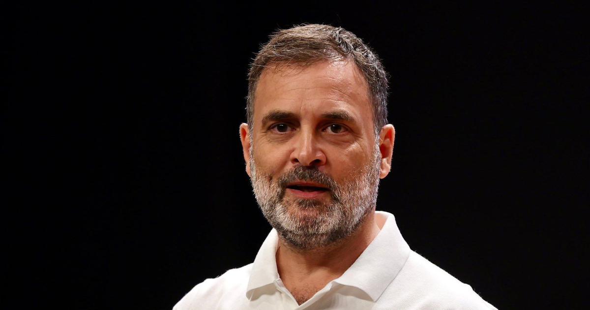 Rahul Gandhi Criticizes Modi Over CUET Exam Delays, Claims Education System in Crisis