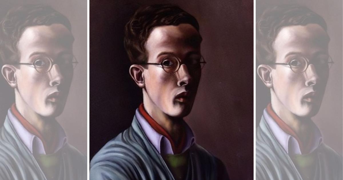 Rediscovering Denton Welch's 'In Youth is Pleasure': A Whimsical Journey through the Eyes of Youth