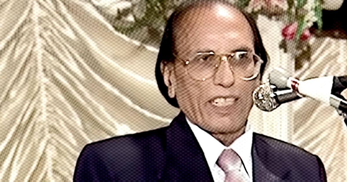 Remembering Bashir Badr: The Urdu Poet Who Redefined Emotional Expression