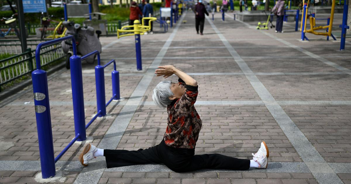 Reversing Age-Related Frailty: Simple Steps for a Healthier Life