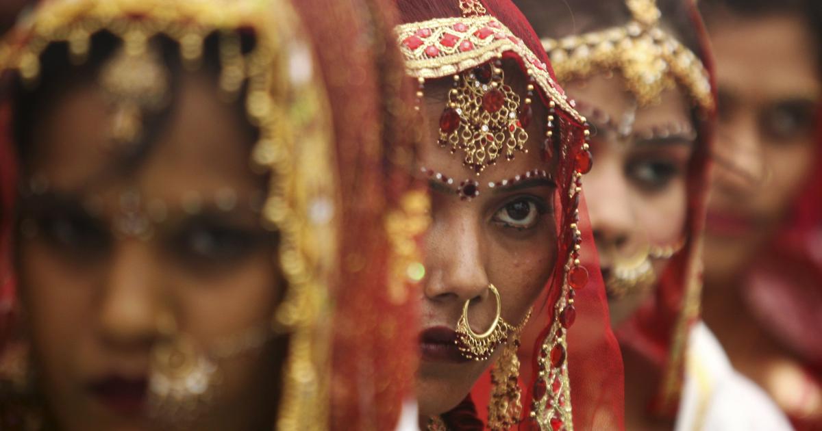 The Dowry Dilemma: A Reflection on Marriage and Gender Violence in India