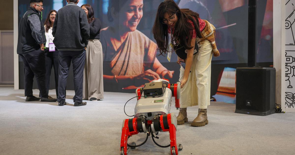 The Hidden Workforce Behind AI: A Glimpse into Data Annotation in India