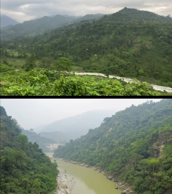 North Bengal: A Region of Diversity and Strategic Importance