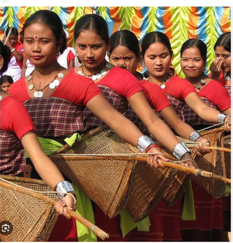 North Bengal: A Region of Diversity, Heritage and Development Potential