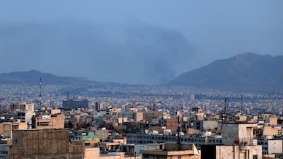 US Strikes Iranian Radar and Drone Control Sites as Tensions Escalate Near Strait of Hormuz