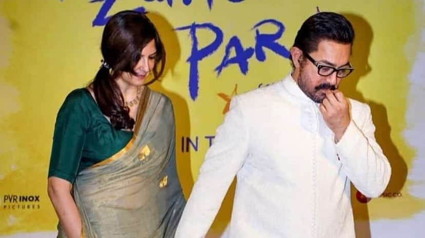 Aamir Khan Confirms Marriage Plans With Gauri Spratt, Ceremony Scheduled for July