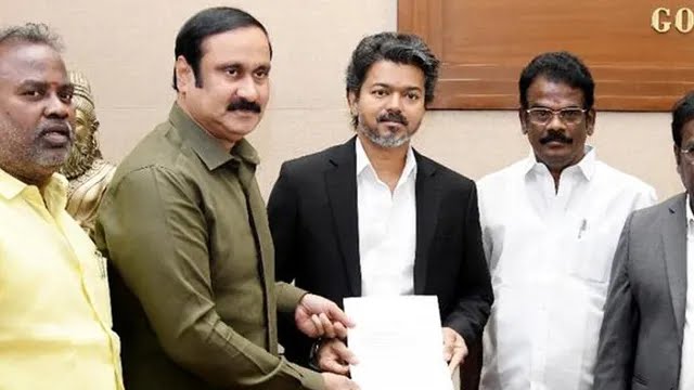 46 ஆண்டு கோரிக்கைக்கு அங்கீகாரம்: சமூக நீதி சர்வே அறிவிப்பை வரவேற்ற அன்புமணி