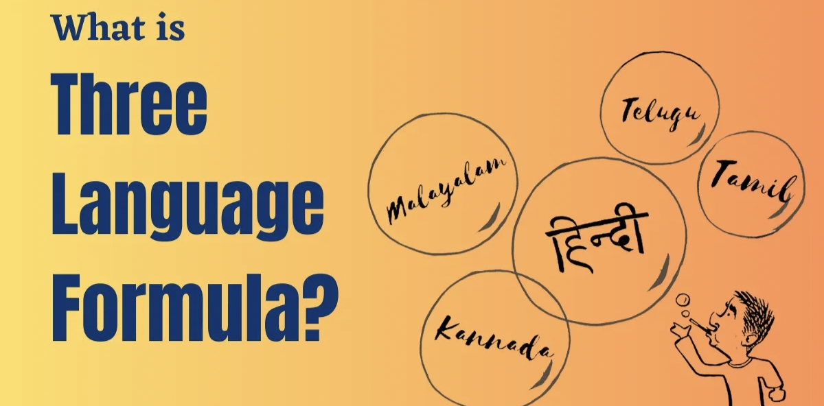 The Three-Language Policy: Bridge or Burden