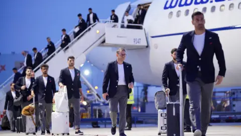 Iran’s 2026 World Cup Preparations Affected by Reported Visa Issues for Support Staff