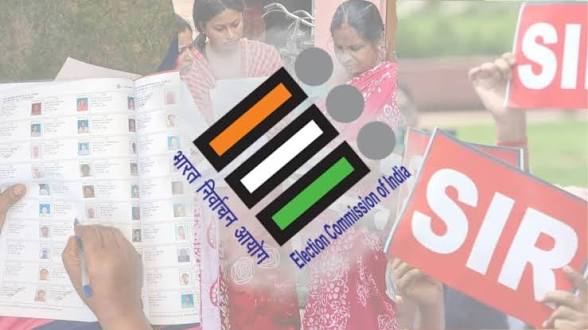 Bengaluru's Voter Roll Is Getting Its Biggest Cleanup in Decades