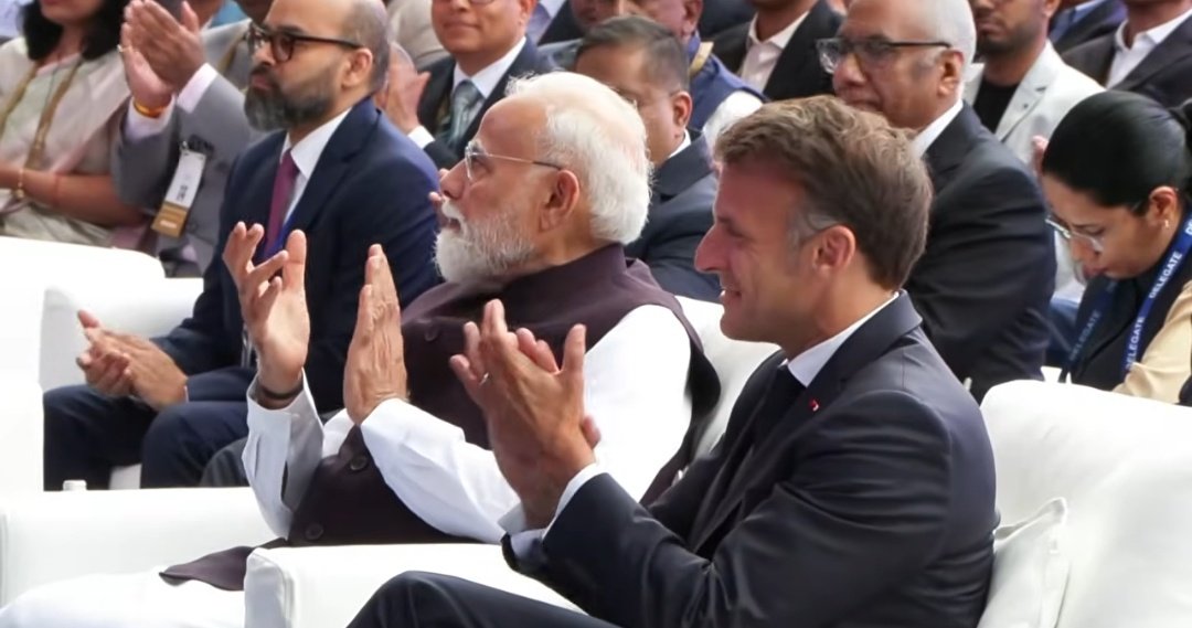 Bharat Innovates 2026: India-France Innovation Showcase Opens in Nice