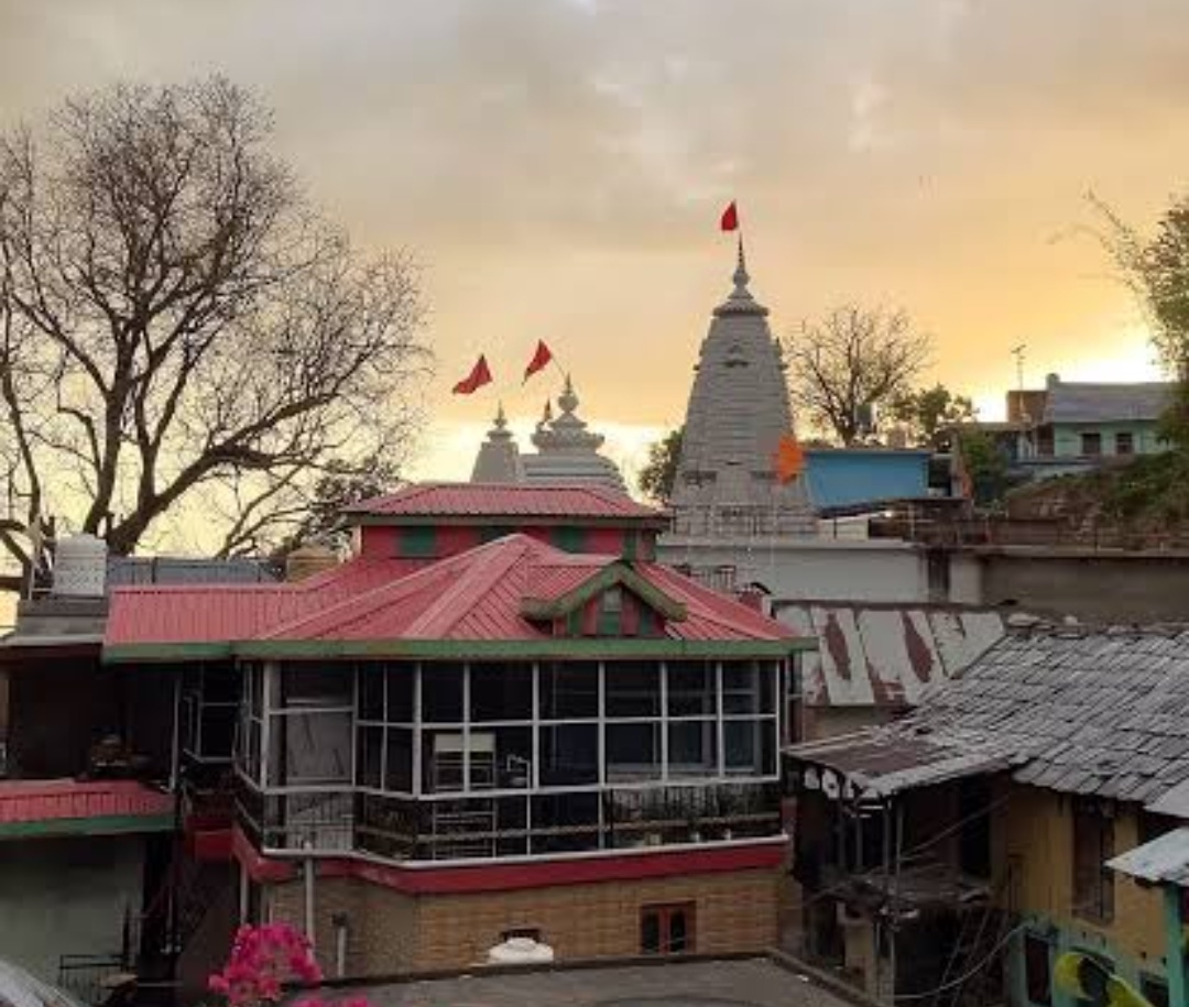 संतान दात्री मां सिमसा मंदिर: आस्था और लोकमान्यताओं का पवित्र केंद्र