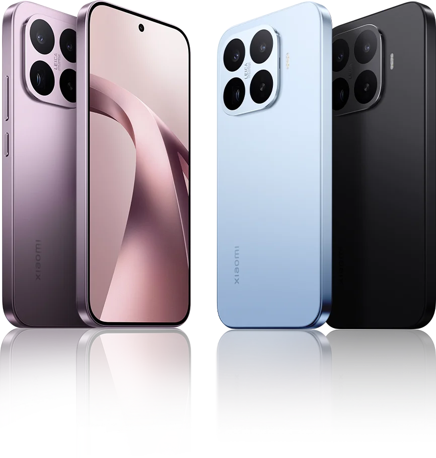 Premium Photography for Less: Xiaomi 17T Brings Co-Engineered Leica Cameras and a Massive Battery to India