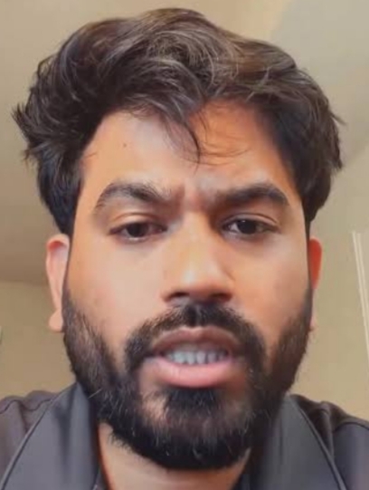 अभिजीत दिपके और सीजेपी को लेकर सोशल मीडिया पर बढ़ी चर्चा