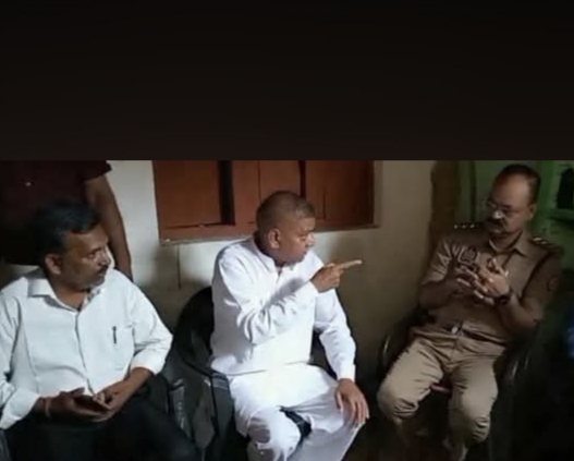 धामपुर में चिकित्सक पर दुष्कर्म का आरोप, पुलिस ने किया गिरफ्तार; जांच ज