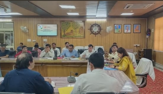 आधार सेवाओं को और सुगम बनाने के निर्दे