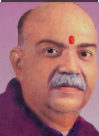 डॉ. श्यामा प्रसाद मुखर्जी की स्मृति में ‘स्मरण पक्ष’ कार्यक्रम शुरू