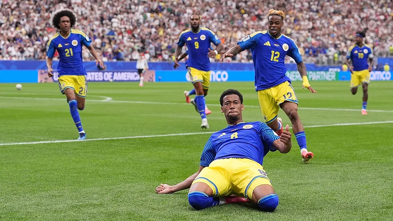 Curaçao's Football Journey Highlights the Rise of a Small Nation on the International Stage