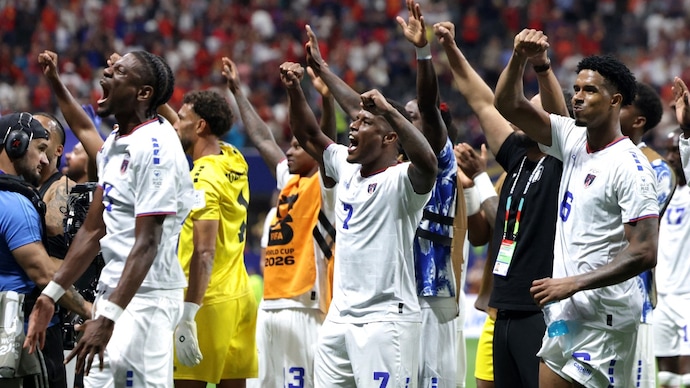 From Volcanic Islands to the World Stage: Cape Verde's Historic World Cup Journey