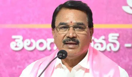 Niranjan Reddy Criticises Revanth Reddy’s Remarks on Irrigation Projects