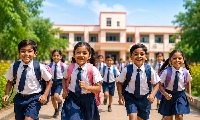 Telangana Extends Summer Vacation; Schools to Reopen on June 15