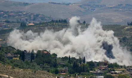 At Least 18 Killed in Southern Lebanon Amid Continuing Israel-Hezbollah Clashes