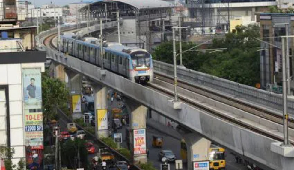 Civil society groups call Hyderabad Metro takeover a bailout, demand transparency