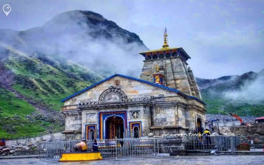 केदारनाथ रोपवे परियोजना में प्रगति, लिडार सर्वे के आधार पर तैयार हुआ 3डी डिजिटल मैप