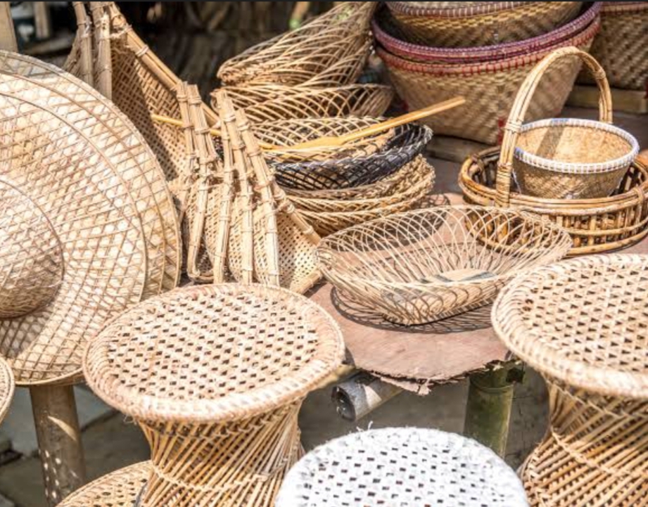 Four Traditional Assam Products Receive GI Tag