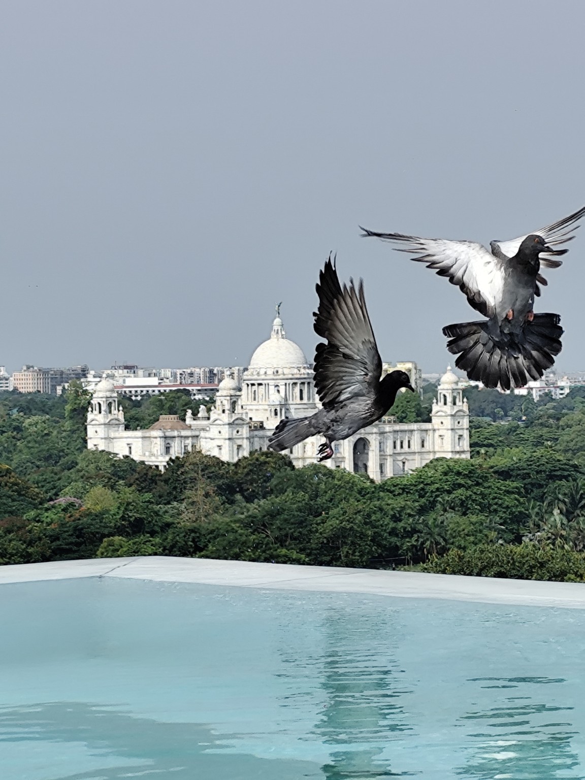 Glenburn Penthouse Kolkata Highlights Luxury Hospitality Experience with Panoramic City Views